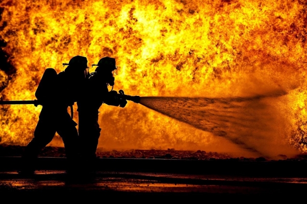 5 октября в Удмуртии завершится пожароопасный сезон