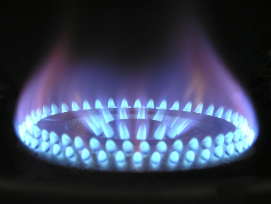 «Газпром» на 20% увеличил прокачку газа через недружественную Украину