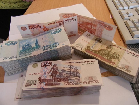 Доходную часть бюджета Удмуртии хотят увеличить на 2,59 млрд рублей