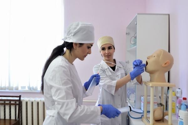 90 молодых врачей пришли на работу в больницы Удмуртии за два месяца