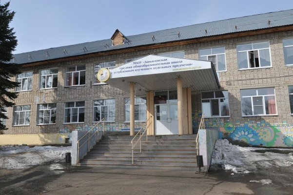 Две школы построят в Завьяловском районе в 2021 году