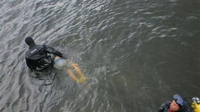 Четыре человека утонули за сутки на водоемах Удмуртии