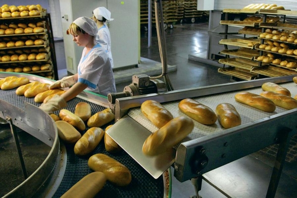 На два часа сократили время производства хлеба в Сарапуле