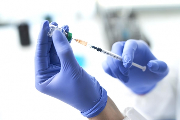 В Ижевске откроются выездные пункты вакцинации от гриппа
