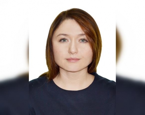 Диляра Маликова ушла с поста руководителя проектного управления администрации главы Удмуртии