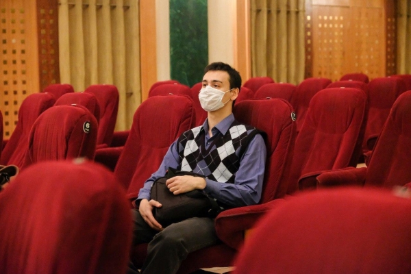Кинотеатры в Удмуртии возобновят работу с 15 июля