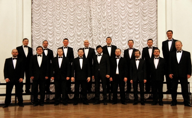 26 мужских хоровых коллективов заявились на конкурс «Когда поют солдаты…» в Ижевске
