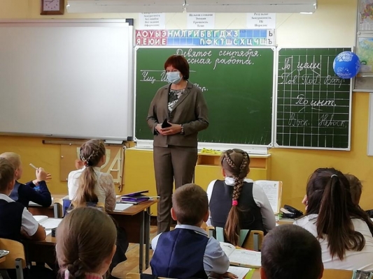 В Удмуртии первые единовременные выплаты на школьников начнут выдавать в середине августа