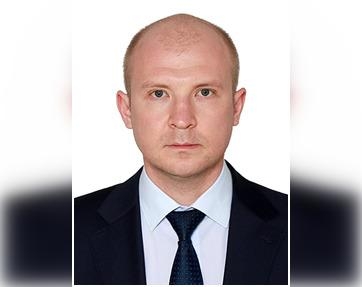 Роман Ефимов назначен на пост заместителя председателя правительства Удмуртии