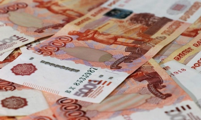 Госдолг Удмуртии на начало июня превысил 63 млрд рублей