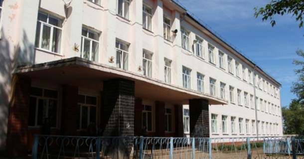 Для школы №51 в Ижевске могут построить новое здание