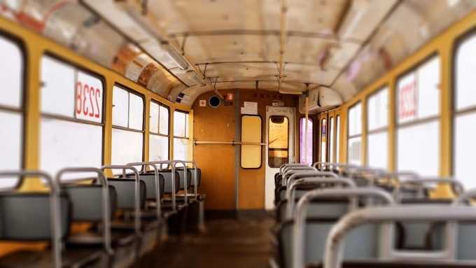 Остановку трамваев «ЦУМ» в Ижевске временно перенесут