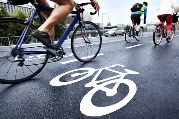 3 июня - Всемирный день велосипеда