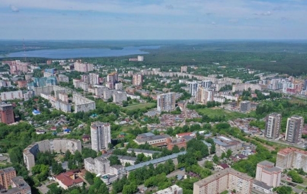 Переселение из аварийного жилья в Ижевске: Программа выполнена на 64%