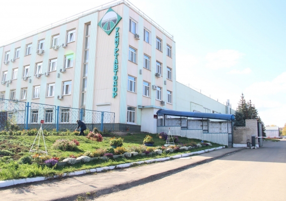 Власти планируют продать 100% акций «Удмуртавтодора» за 3,18 млрд рублей 