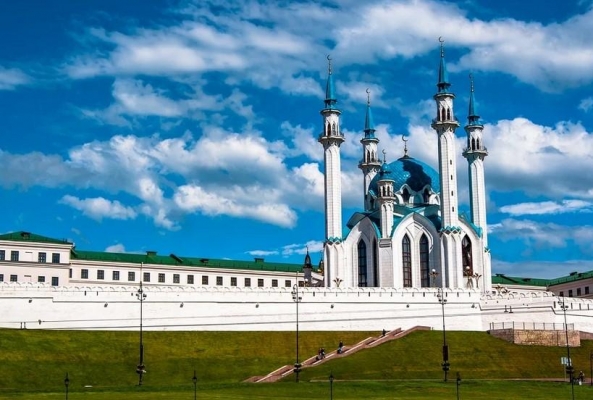 Власти Татарстана разработали акции для туристов из Удмуртии