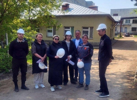 Минздрав УР: В августе в Воткинске откроется новый морг