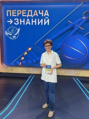 Директор воткинской школы представит Удмуртию на Всероссийском конкурсе профмастерства