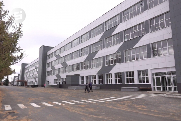 200 работников Ижевского механического завода проверили на коронавирус