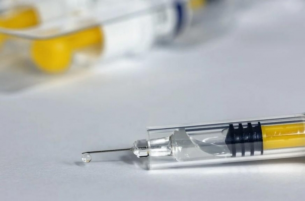 Более 257 тысяч жителей Удмуртии поставили прививку от гриппа