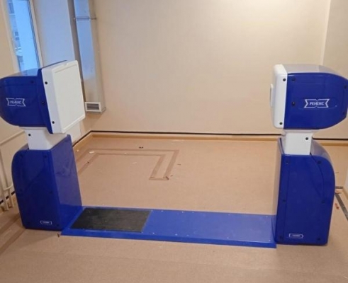 В Удмуртии в Балезинской районной больнице начнет работу новый цифровой флюорограф