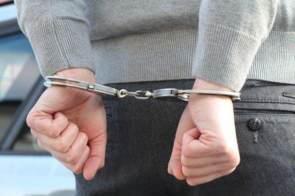 В Ижевске задержали  наркокурьера с особо крупной партией запрещенного вещества