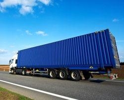 Преимущества автомобильных перевозок грузов