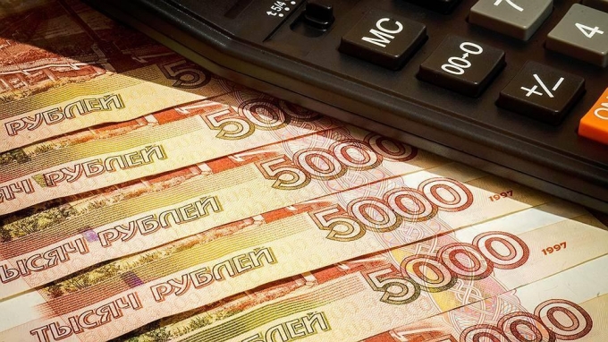 107 тысяч рублей составил дефицит бюджета Удмуртии за первый квартал 2021 года 
