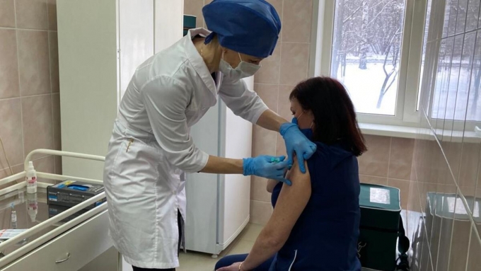 67 млн рублей выделили в Удмуртии на прививку девочек против ВПЧ