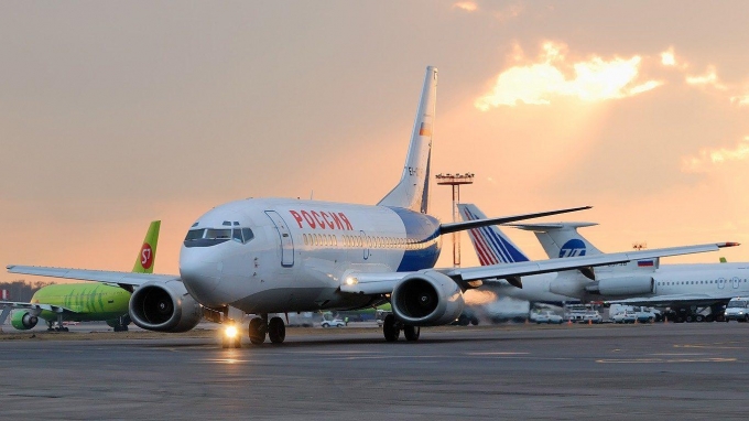 СМИ: Россия ограничит количество чартерных рейсов для вывоза туристов из-за границы