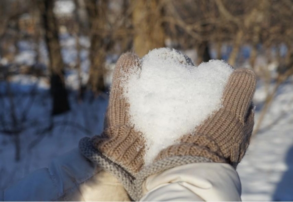 10 человек получили обморожения в Удмуртии в период новогодних праздников