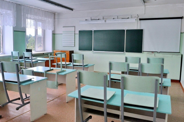 Три школы в Удмуртии полностью закрыли на карантин из-за гриппа и ОРВИ