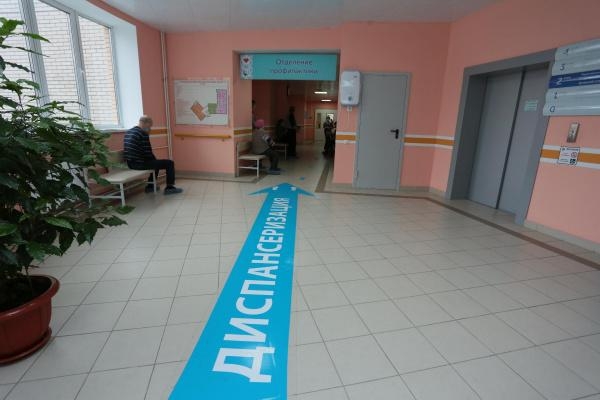 Глава Удмуртии объявил о старте диспансеризации для участников СВО «ЦЕНИ СВОе Zдоровье»