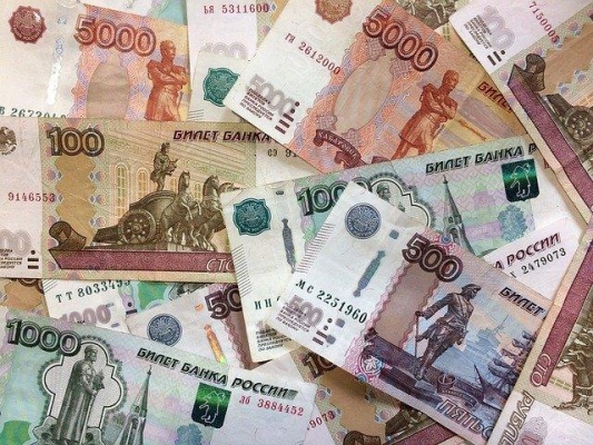 В Удмуртии с начала года 11 человек пытались сбыть поддельные деньги