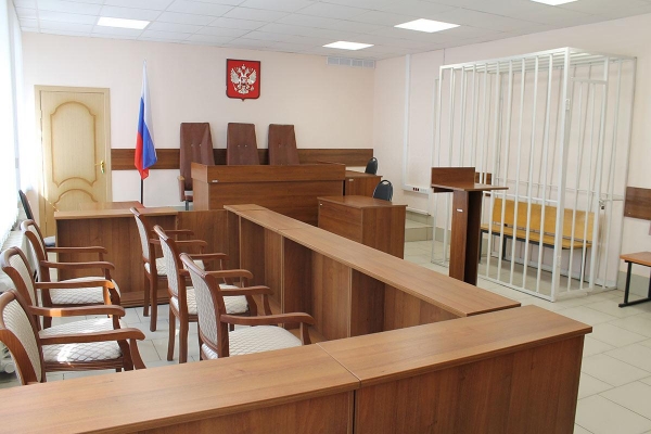 Коллегия присяжных заседателей приговорила жителя Ижевска к 9 годам колонии за непредумышленное убийство 