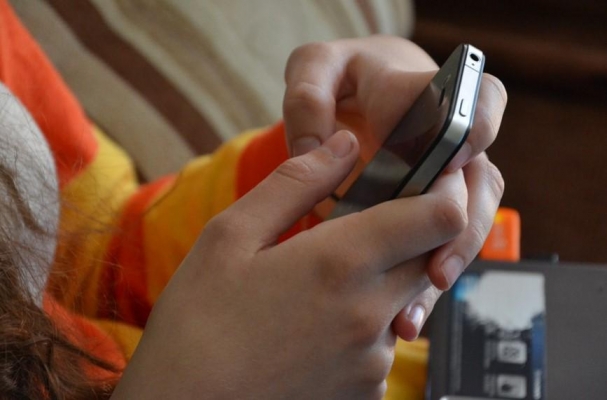 Жителям Удмуртии начали рассылать sms-сообщения о необходимости соблюдать самоизоляцию