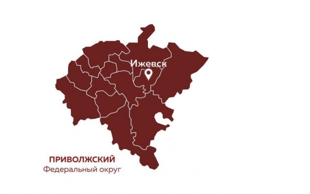 Управление Росреестра по Удмуртии: установлена граница с Кировской областью