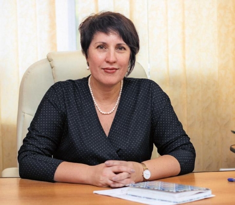Наталья Красноперова: Главная задача – модернизация образования