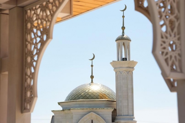 Курбан-Байрам: Праздник единения и милосердия для последователей ислама
