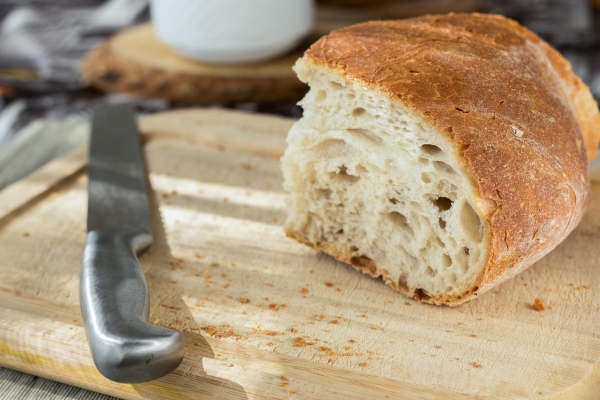 Удмуртия до конца года «заморозит» цены на хлеб 