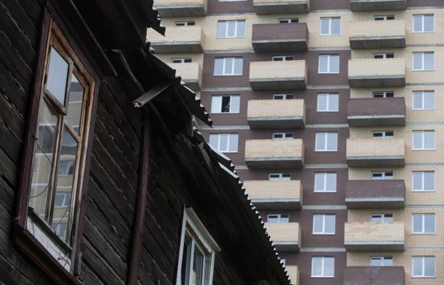 70 семей переселят из ветхого жилья в Ижевске до конца 2020 года
