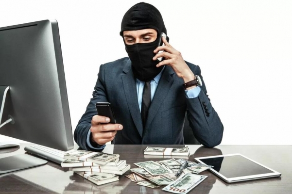 В Удмуртии на 68% увеличилось число краж с банковских счетов 