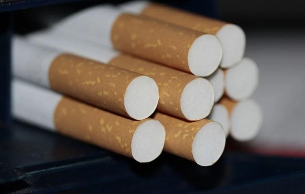 435 пачек контрафактных сигарет изъяли из оборота в Удмуртии