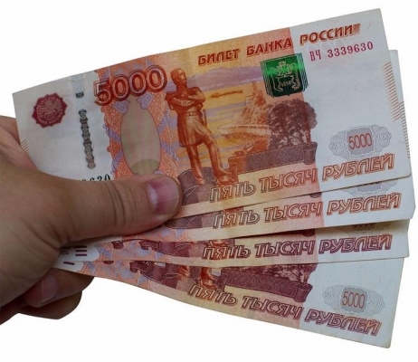 В Госдуме предложили поднять МРОТ в России до 20 тысяч рублей