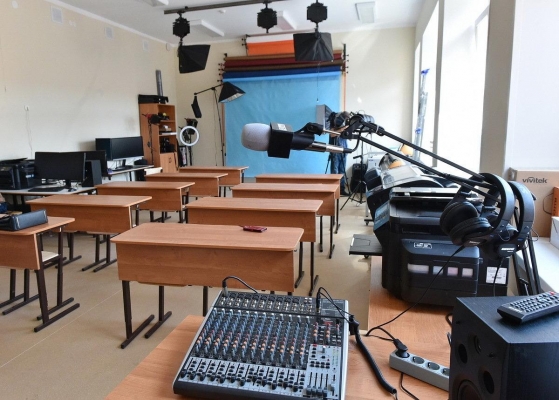 Уроки кинематографии могут появиться в школах Удмуртии
