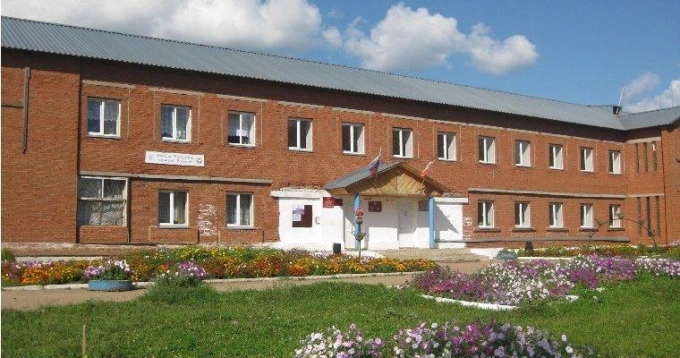 В ремонт одного из ДК Шарканского района Удмуртии вложили 1 миллион рублей
