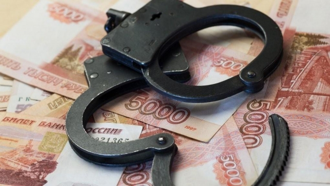 Депутат присвоил более 200 тысяч рублей при нанесении дорожной разметки в Удмуртии