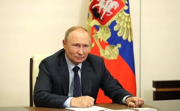 Экс-сотрудник Белого дома: Владимир Путин разрушил план США лишить Россию выхода к морям