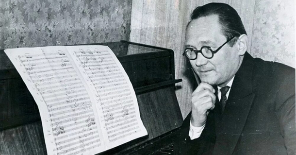 ​В 2024 году исполняется 100 лет со дня рождения выдающегося удмуртского композитора Германа Корепанова