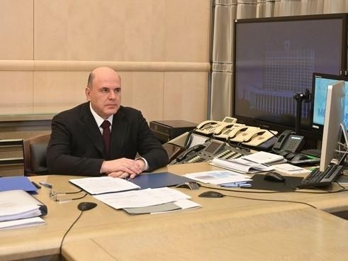 Михаил Мишустин утвердил меры поддержки участников закупок в условиях санкций